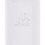 Комплект в кроватку Layette Ceba Baby Papa Bear Grey,120x60