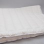 Пуховое одеяло СН-Текстиль-OSK Белый, Полуторное 140x205