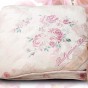 Шелковое одеяло Bulgarian Rose Белый, Полуторное 155x210