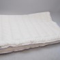 Пуховое одеяло СН-Текстиль-OSK Белый, Двуспальное 172x205