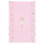 Комплект в кроватку Layette Ceba Baby Daisies Pink W-816-043-130,120x60