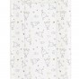 Комплект в кроватку Layette Ceba Baby Dream Roll-over White W-816-903-100,120x60