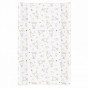 Комплект в кроватку Layette Ceba Baby Dream Roll-over White W-816-903-100,120x60