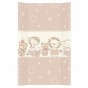 Комплект в кроватку Layette Ceba Baby Ducklings Brown W-816-050-230,120x60