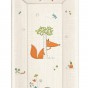 Комплект в кроватку Layette Ceba Baby Fox Ecru W-816-059-170,120x60