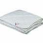 Овечье одеяло СН-Текстиль-MC-O Белый, Евро 200x220