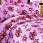 Постельное белье Вальтери MF-18 Розовый, 1.5 спальный