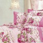 Постельное белье Вальтери MF-04 Розовый, 1.5 спальный
