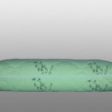 Подушка СН-Текстиль Токката (Зеленый), 50x70