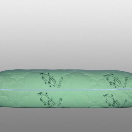 Подушка СН-Текстиль Токката Зеленый, 50x70