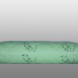 Подушка СН-Текстиль Токката Зеленый, 50x70