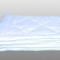 Бамбуковое одеяло Бамбуковая Жемчужина Белый, Двуспальное 172x205