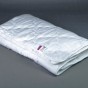 Одеяло искусственное СН-Текстиль-AC-O Белый, Полуторное 140x205