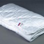 Одеяло искусственное СН-Текстиль-AC-O Белый, Двуспальное 172x205