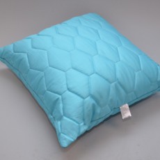 Подушка СН-Текстиль Бриз (Голубой), 50x70