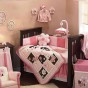 Детское постельное белье Вальтери DK-07 Розовый, Детский 147x112