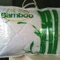 Бамбуковое одеяло Вальтери-OB Белый, Евро 200x220