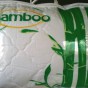 Бамбуковое одеяло Вальтери-OB Белый, Евро 200x220
