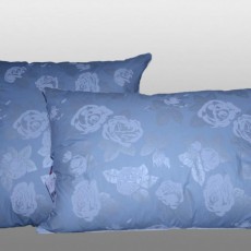 Пуховые подушки СН-Текстиль Дольче-Прима (Голубой), 50x70