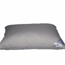Пуховые подушки СН-Текстиль Nubes (Серый), 50x70