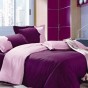 Постельное белье Вальтери MO-10 Фиолетовый, 2-х спальный