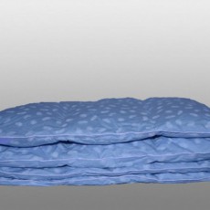 Пуховое одеяло 'Дольче-Экстра' (Белый), Двуспальное 172x205