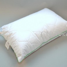 Бамбуковые подушки СН-Текстиль Бамбуковая Жемчужина (Белый), 50x70