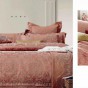 Постельное белье жаккард Вальтери 220-93 Розовый, 2-х спальный