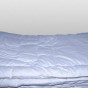 Пуховое одеяло СН-Текстиль-OCK-O Голубой, Двуспальное 172x205