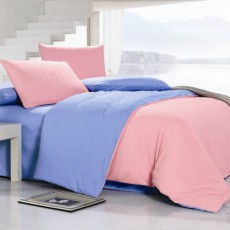Постельное белье Вальтери MO-17 Розовый 1.5 спальный
