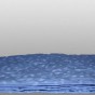 Пуховое одеяло СН-Текстиль-OCLP-O Голубой, Двуспальное 172x205