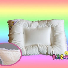 Подушки для детей СН-Текстиль Козочка (Бежевый), для новорожденных