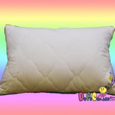 Подушки для детей СН-Текстиль Озорной (Бежевый), 50x70 от 3 лет