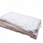 Пуховое одеяло СН-Текстиль-OCLP-C Голубой, Полуторное 140x205