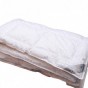 Пуховое одеяло СН-Текстиль-OCLP-C Голубой, Двуспальное 172x205